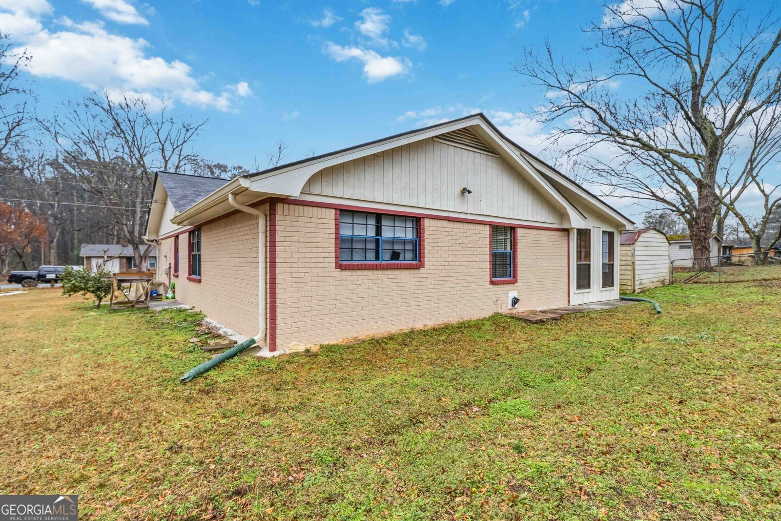 1677 Ridgeview Drive Conyers - Photo 24