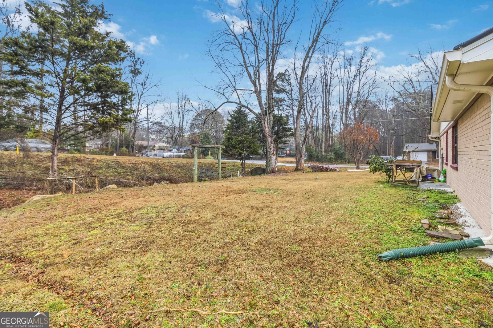 1677 Ridgeview Drive Conyers - Photo 27