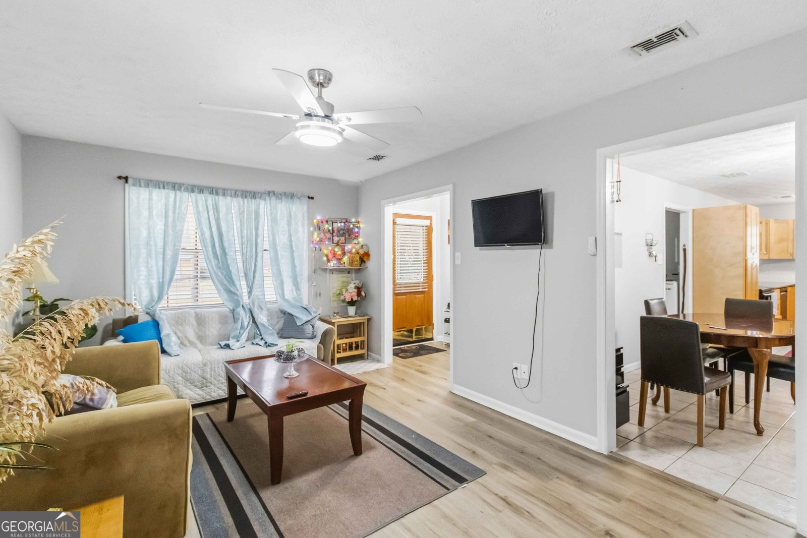 1677 Ridgeview Drive Conyers - Photo 7