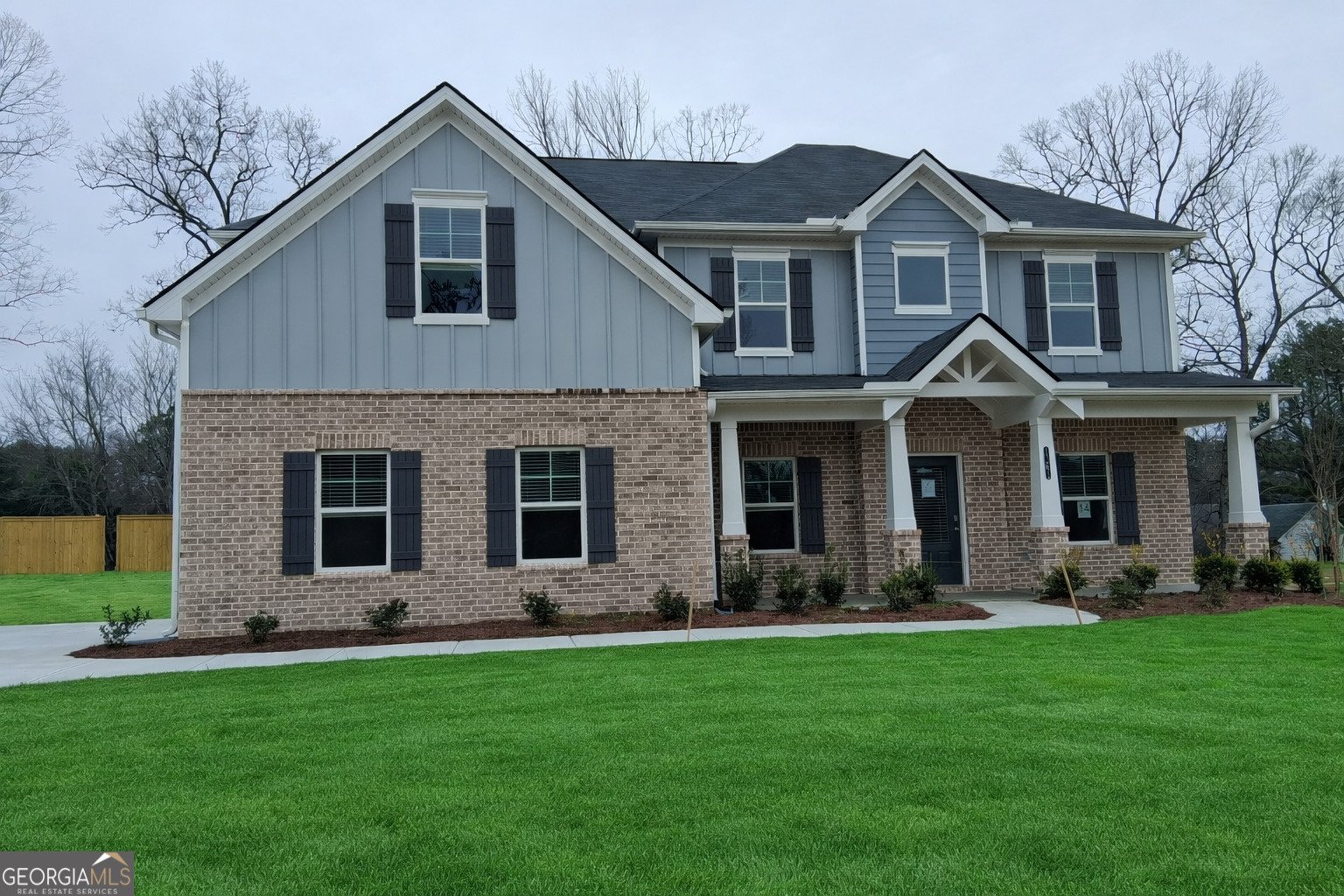 1361 Stephens View Drive Loganville - Photo 1