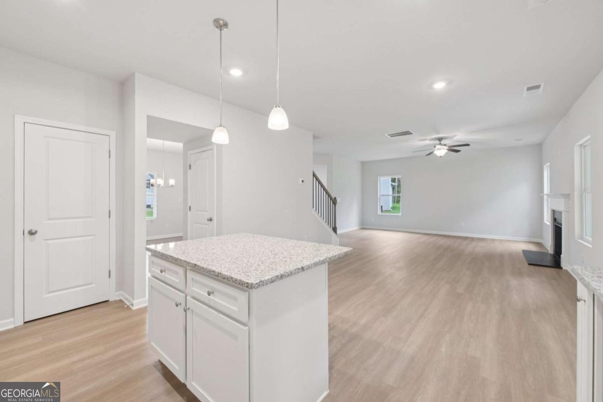 1361 Stephens View Drive Loganville - Photo 19