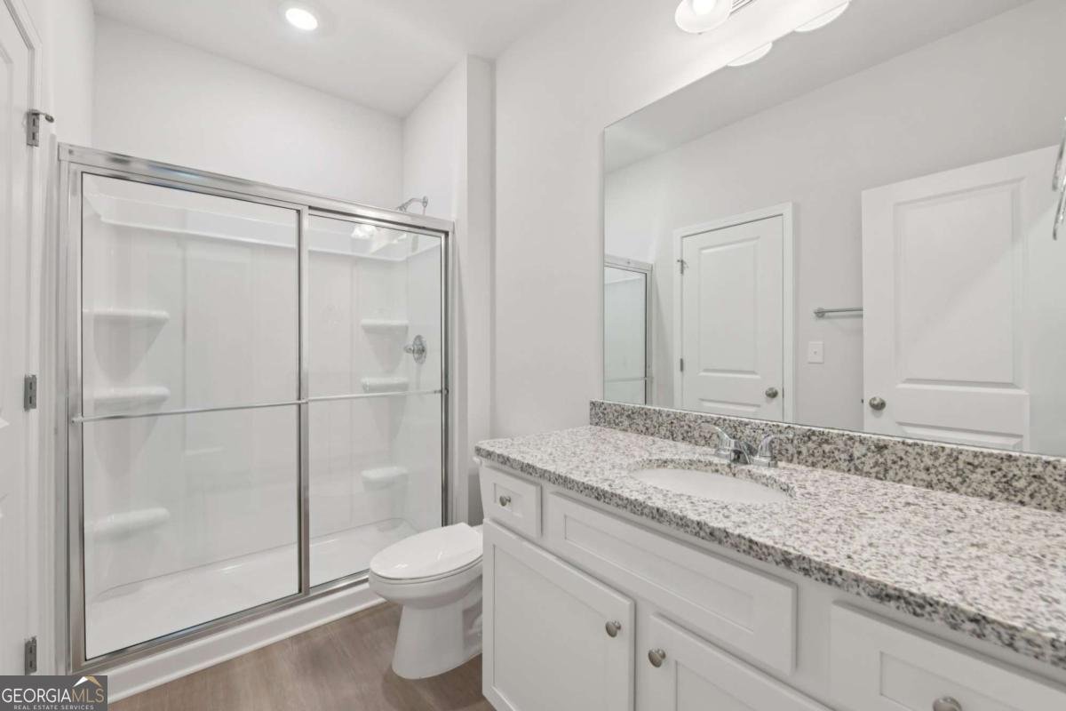 1361 Stephens View Drive Loganville - Photo 22