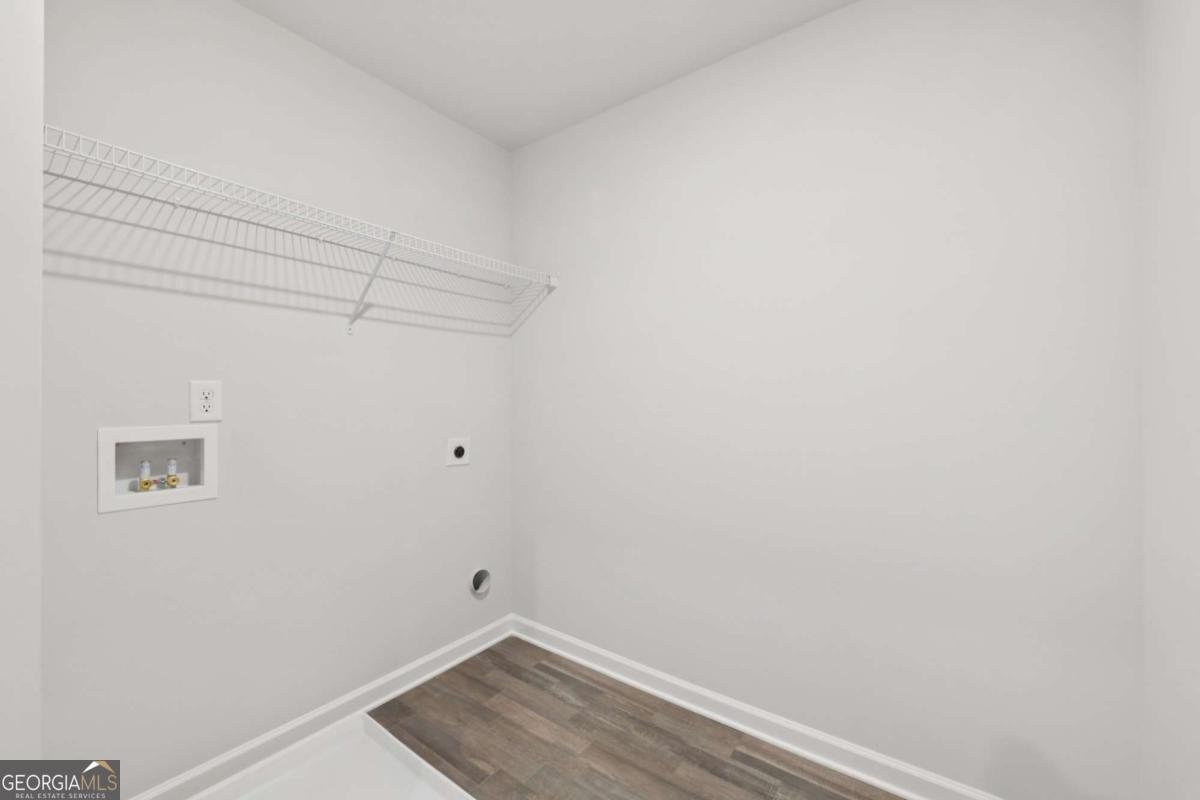 1361 Stephens View Drive Loganville - Photo 33