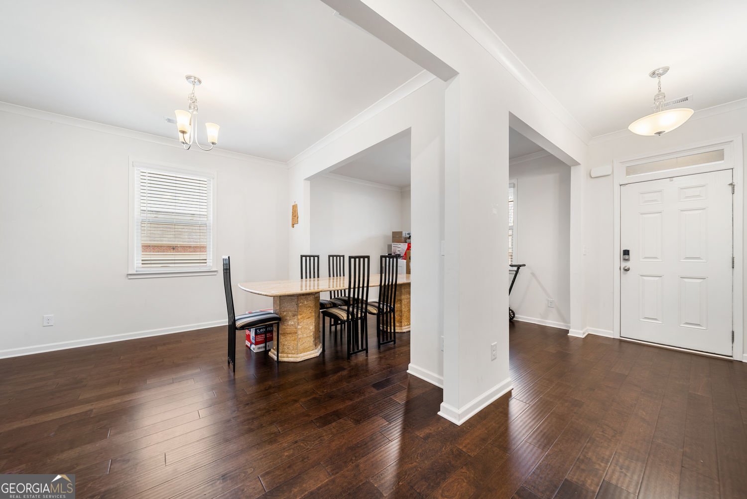 1468 Harlequin Way Stockbridge - Photo 10