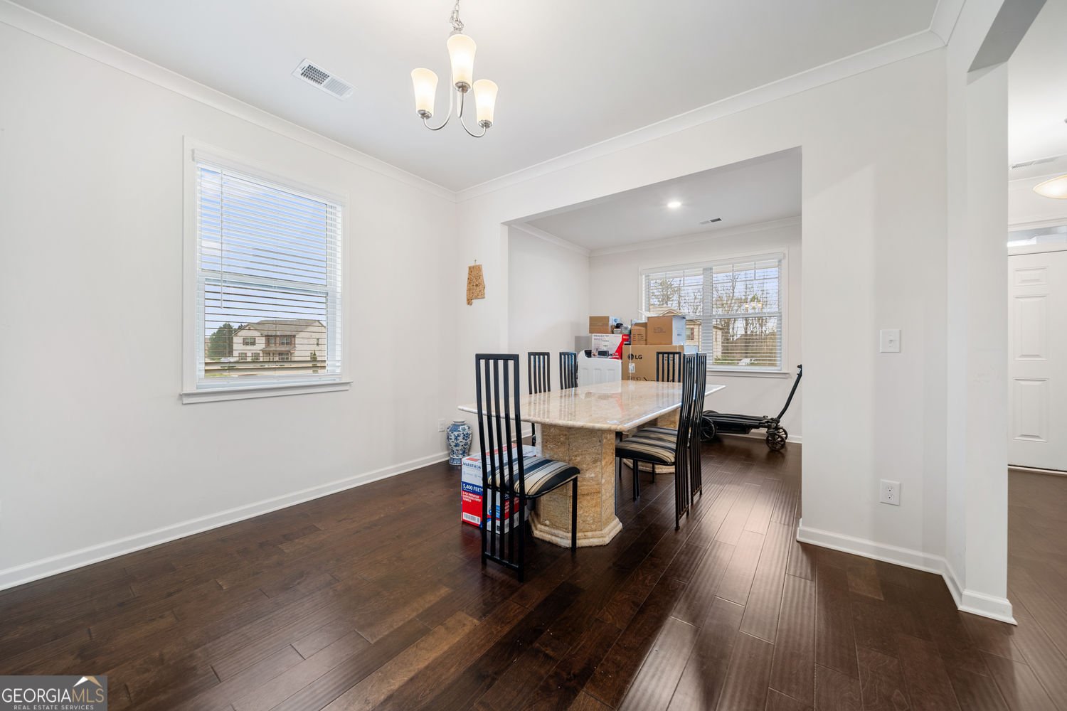 1468 Harlequin Way Stockbridge - Photo 12