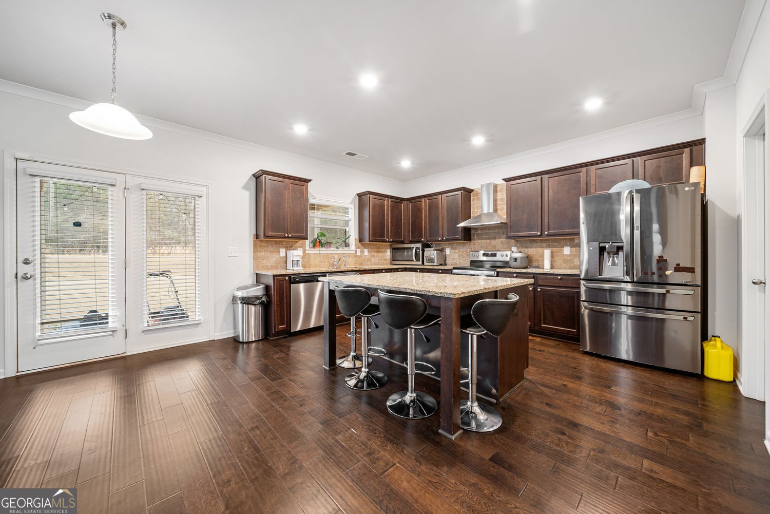 1468 Harlequin Way Stockbridge - Photo 14