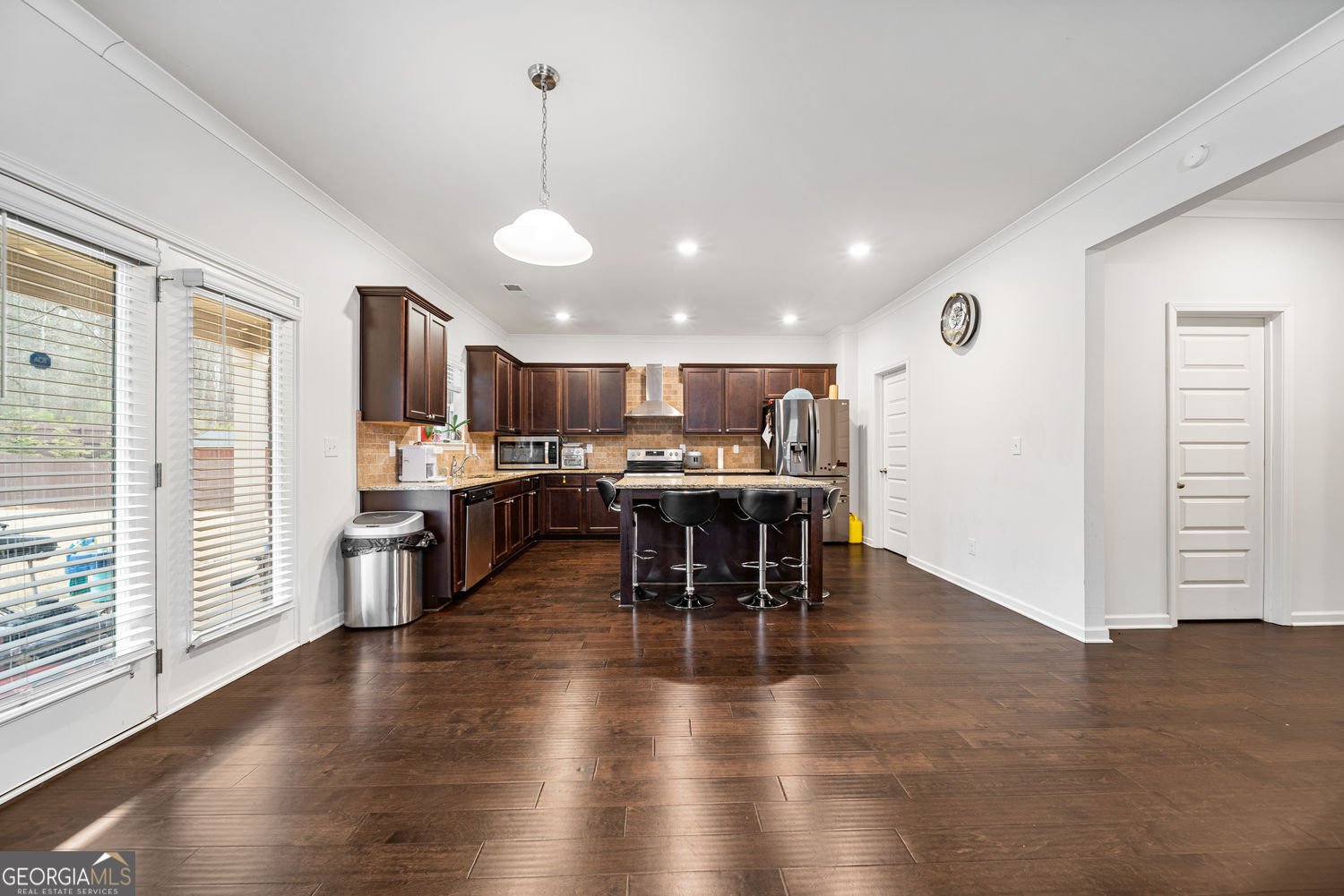 1468 Harlequin Way Stockbridge - Photo 15