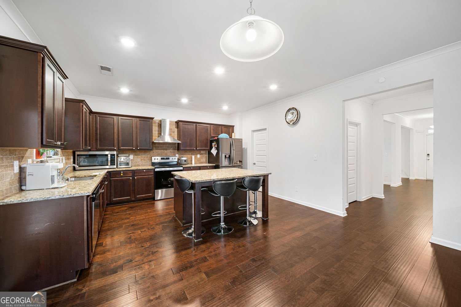 1468 Harlequin Way Stockbridge - Photo 16