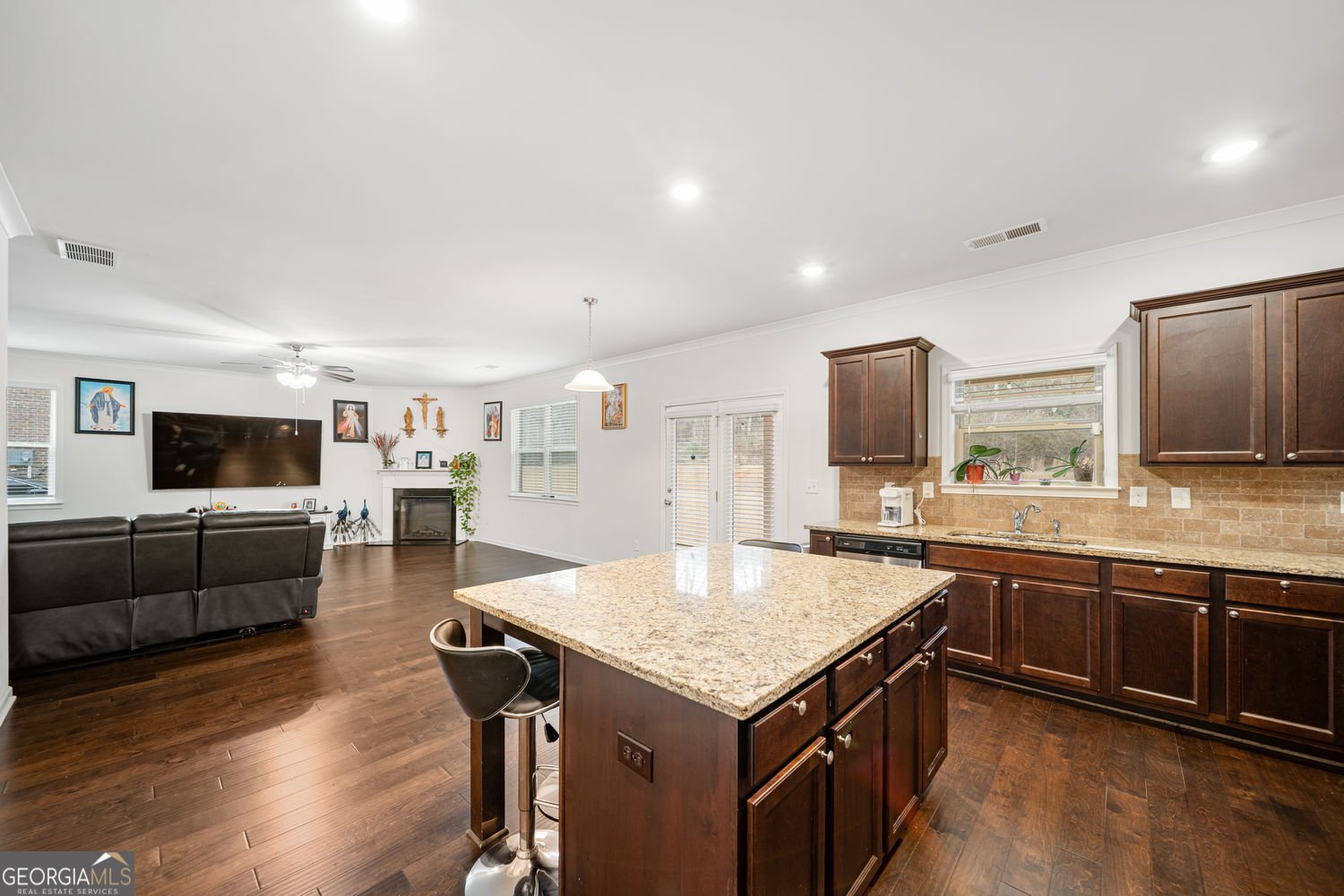 1468 Harlequin Way Stockbridge - Photo 18