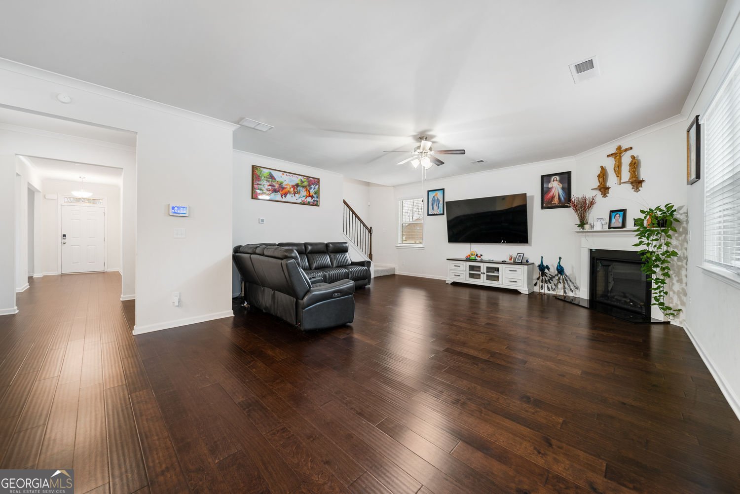 1468 Harlequin Way Stockbridge - Photo 19