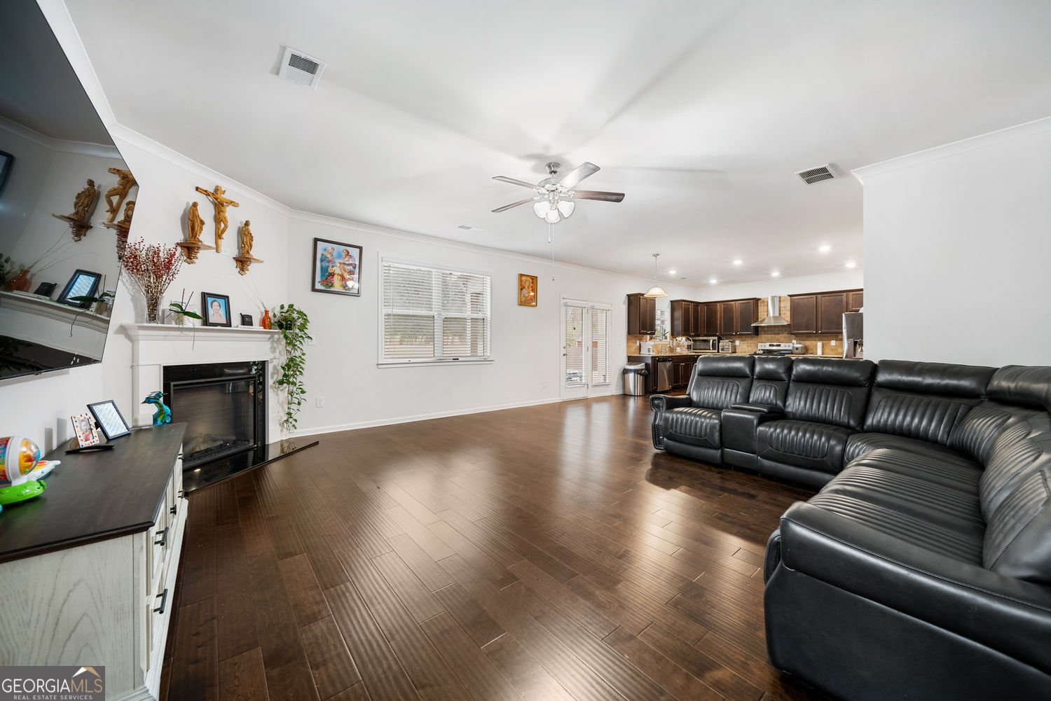 1468 Harlequin Way Stockbridge - Photo 20