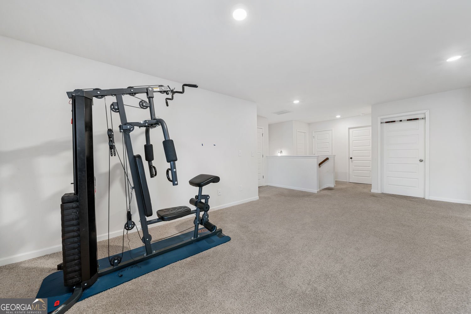 1468 Harlequin Way Stockbridge - Photo 24