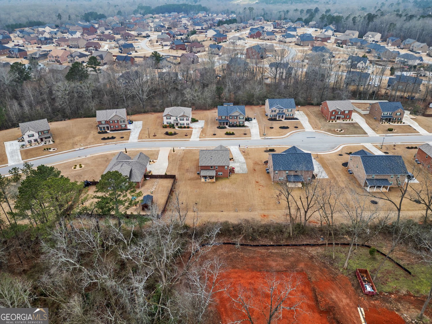 1468 Harlequin Way Stockbridge - Photo 7