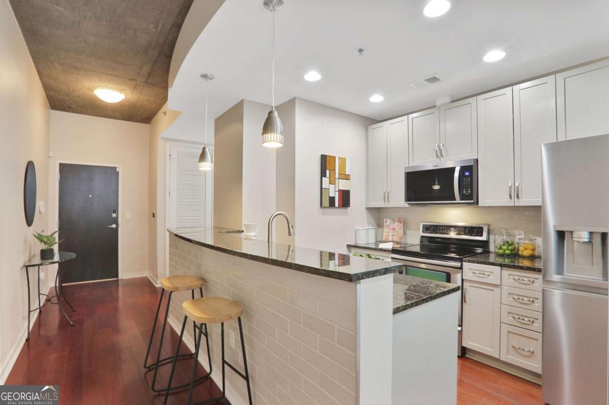 855 Peachtree Street Atlanta - Photo 10