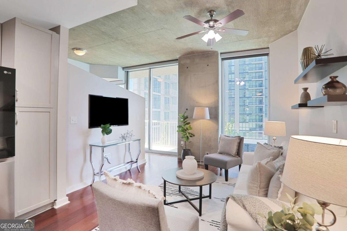 855 Peachtree Street Atlanta - Photo 12