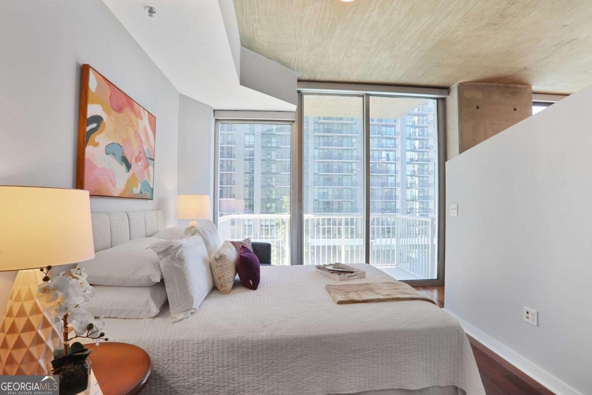 855 Peachtree Street Atlanta - Photo 13