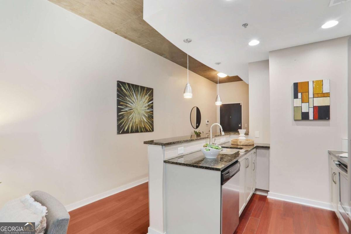 855 Peachtree Street Atlanta - Photo 9