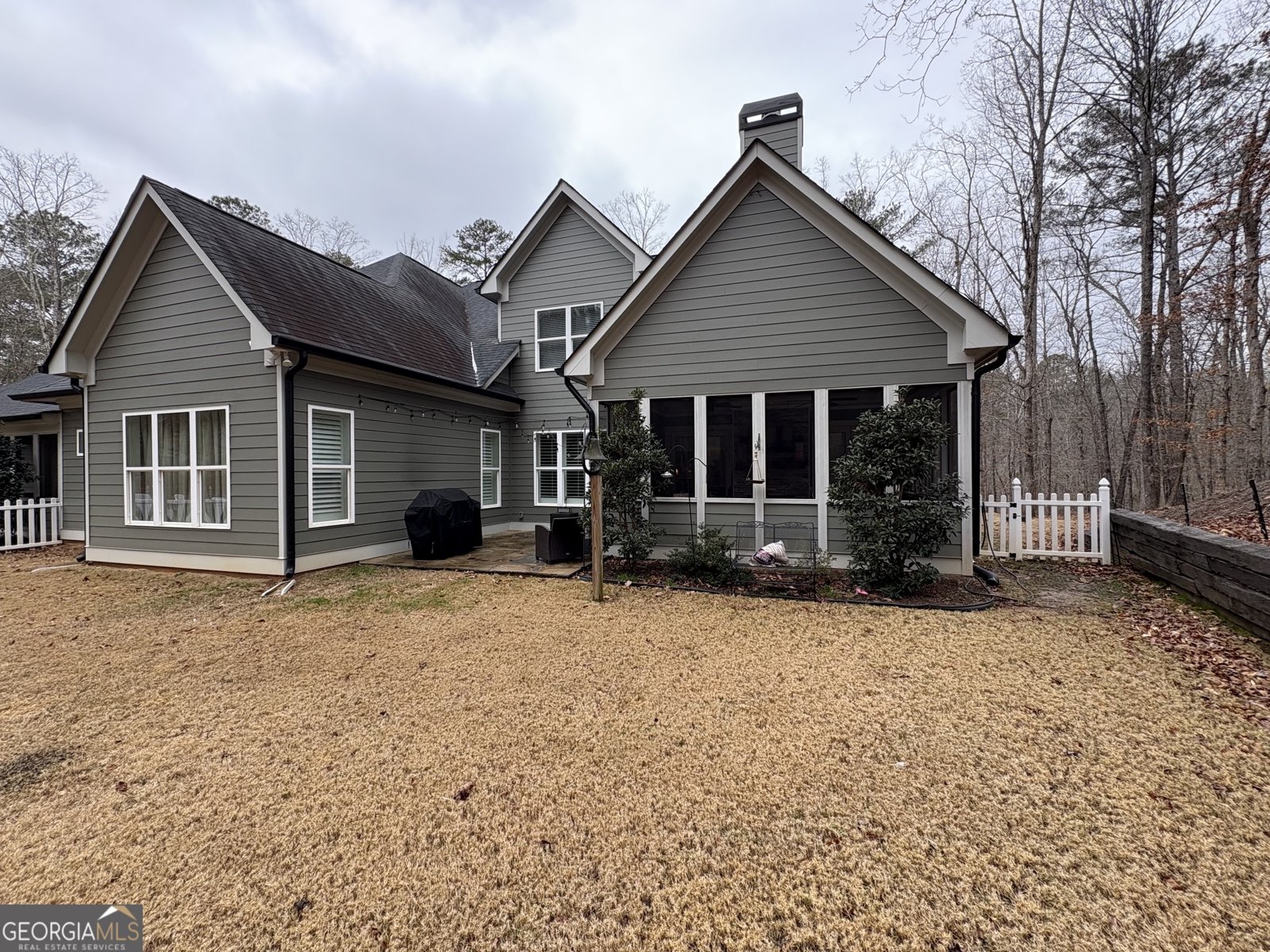 119 Creek Plantation Drive Athens - Photo 12