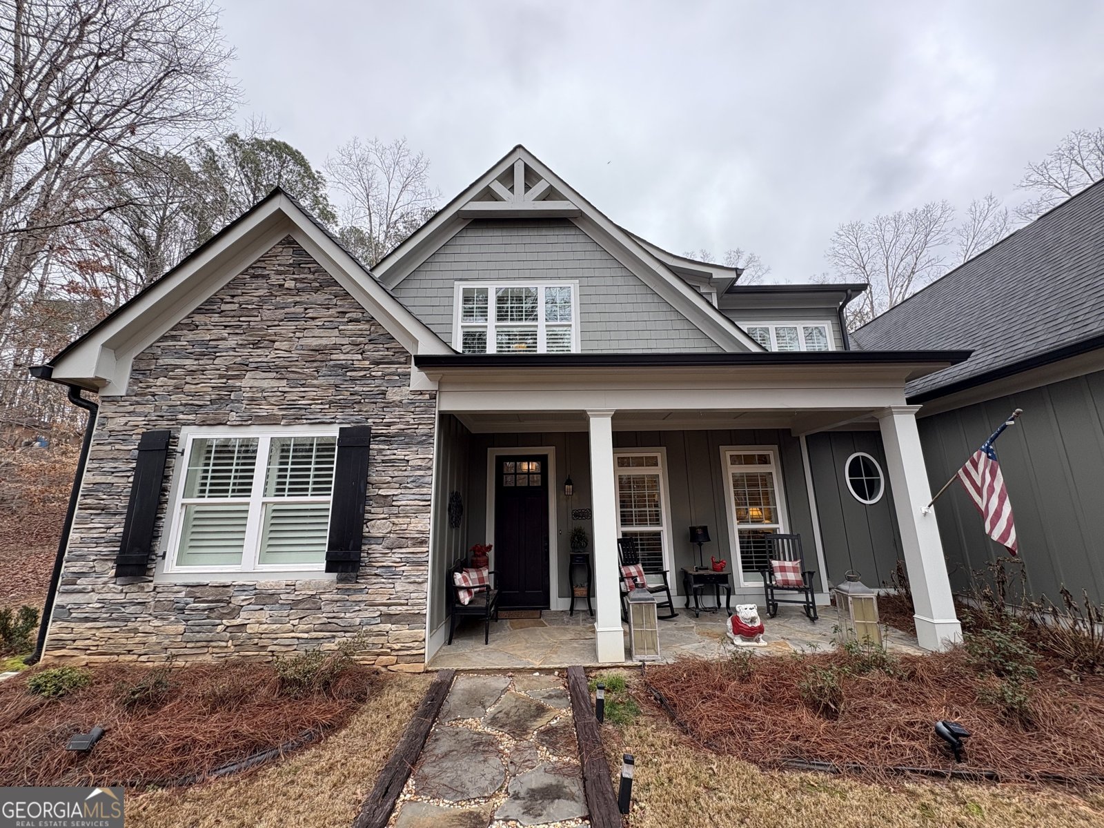 119 Creek Plantation Drive Athens - Photo 15