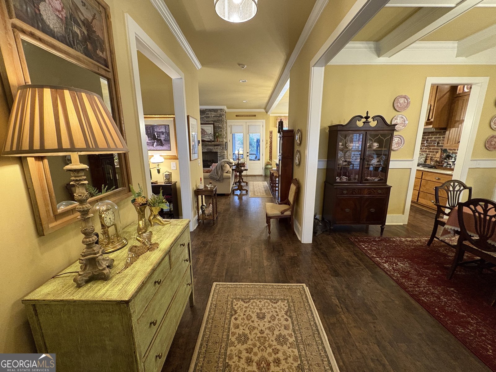 119 Creek Plantation Drive Athens - Photo 19