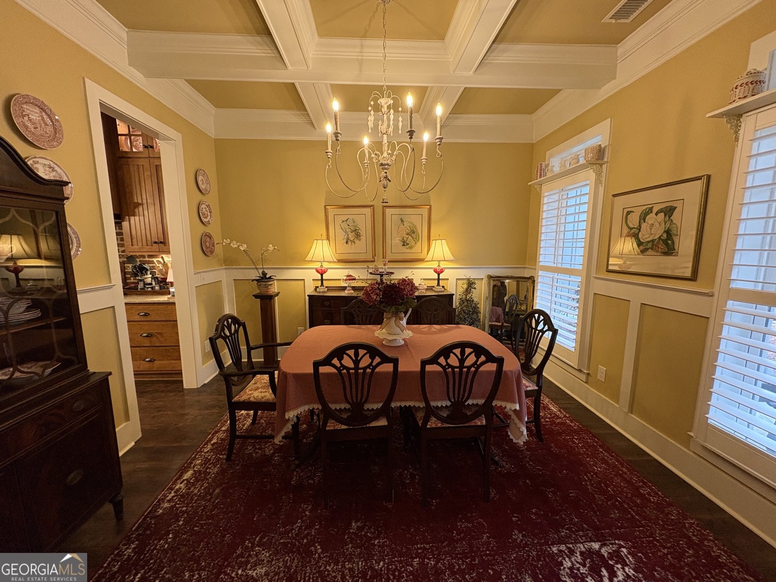 119 Creek Plantation Drive Athens - Photo 20