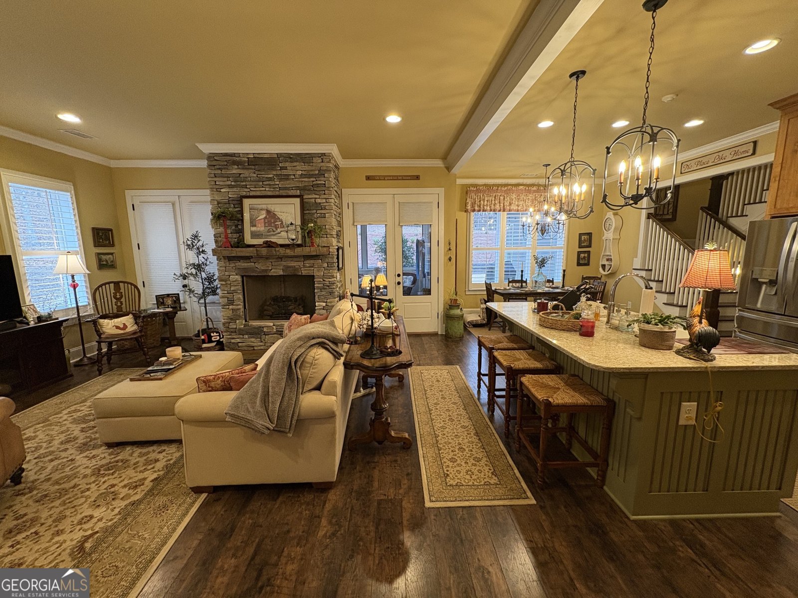 119 Creek Plantation Drive Athens - Photo 21