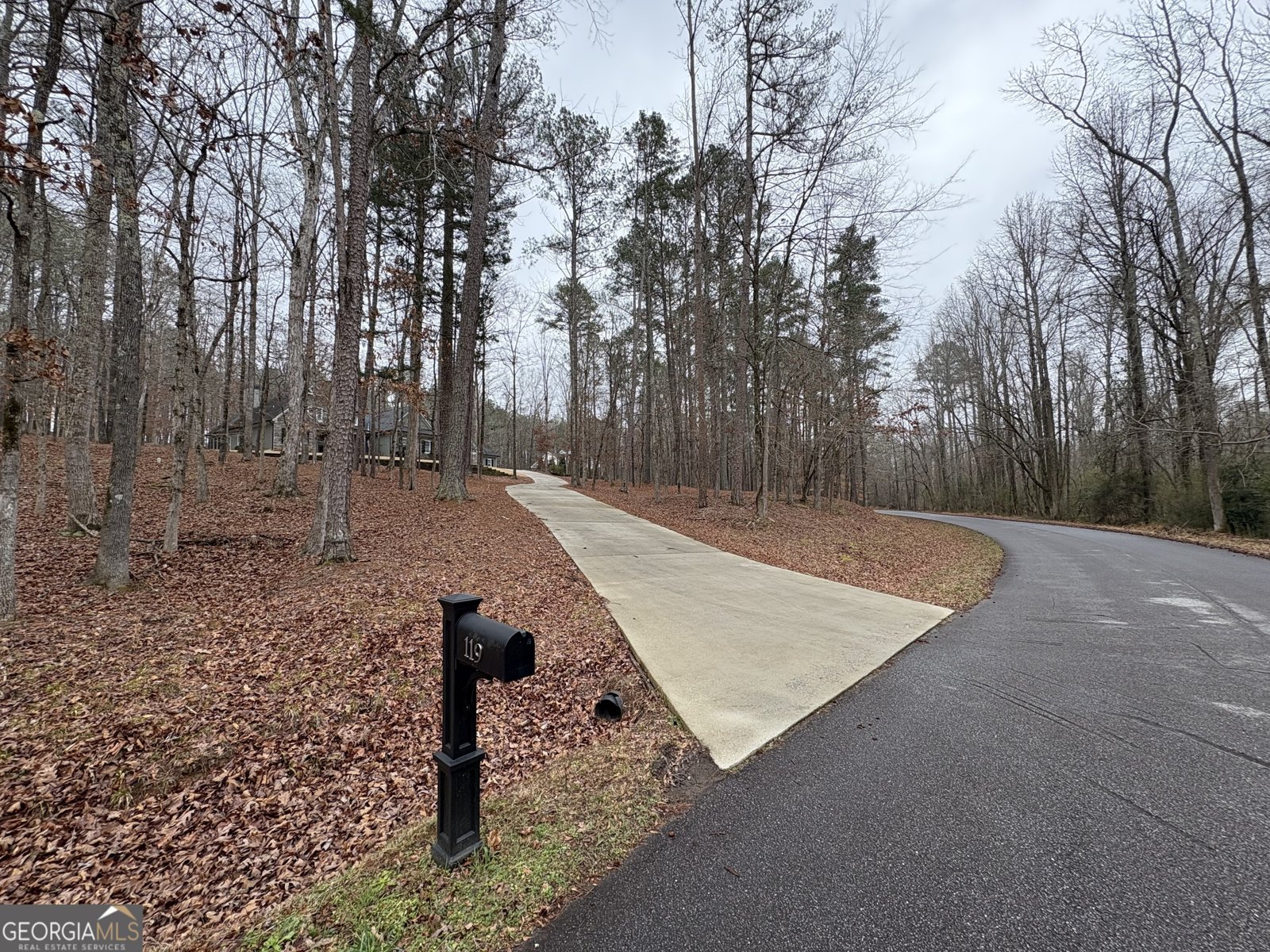 119 Creek Plantation Drive Athens - Photo 22