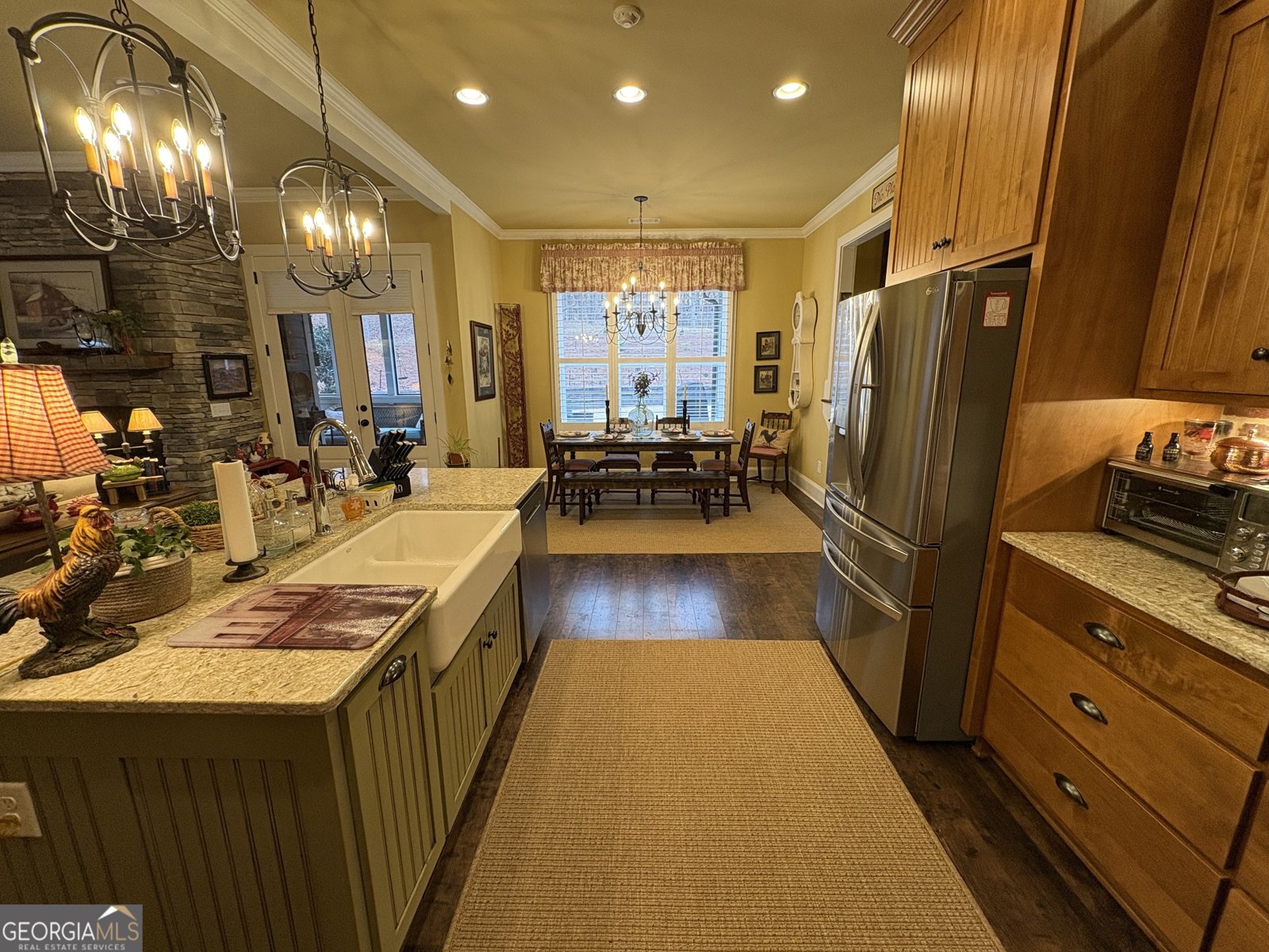 119 Creek Plantation Drive Athens - Photo 24