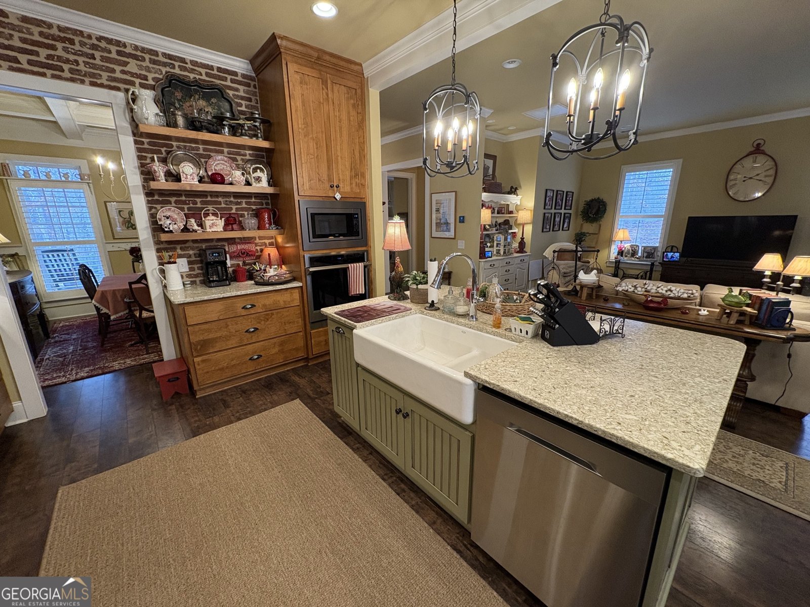 119 Creek Plantation Drive Athens - Photo 25