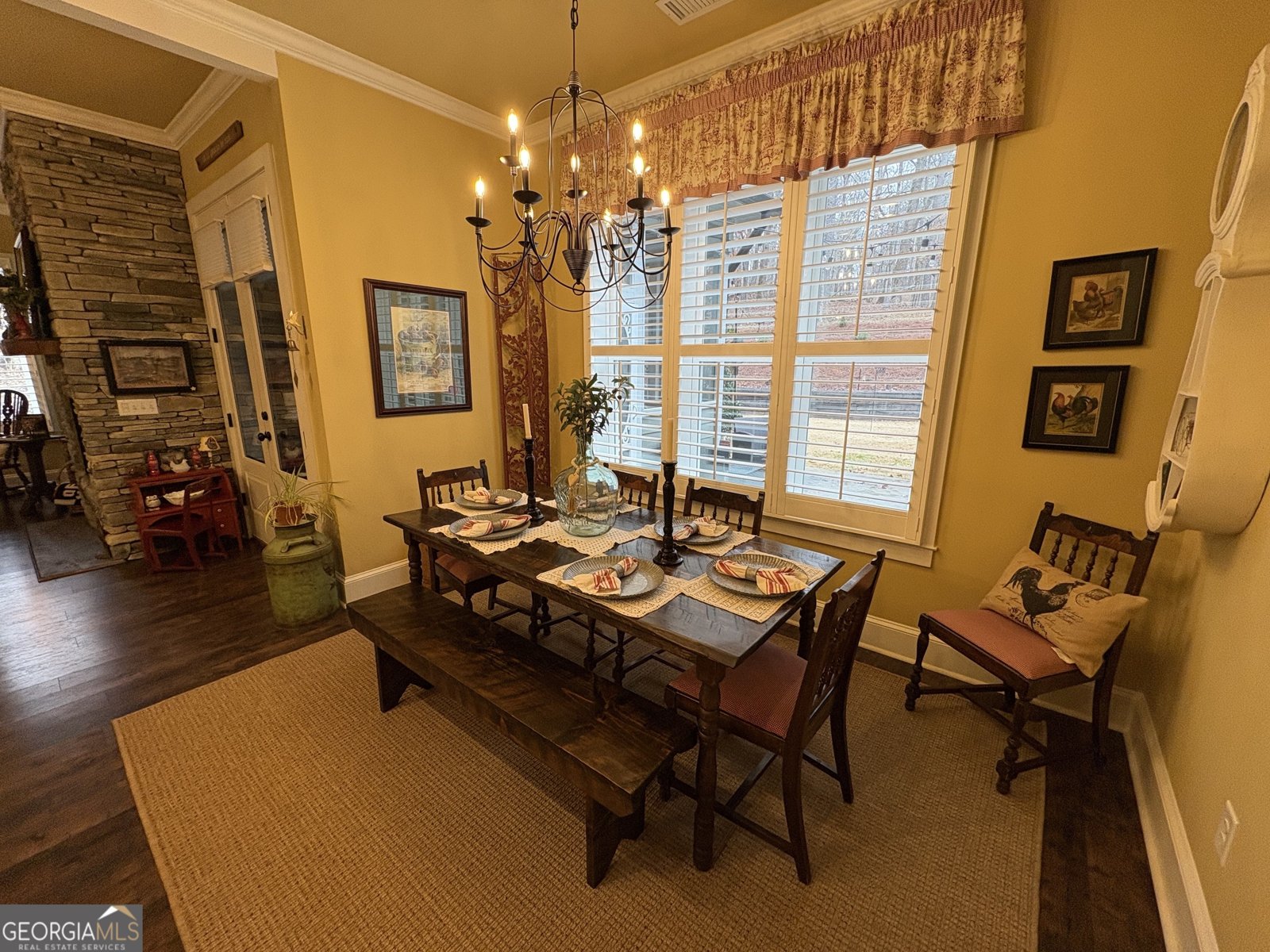 119 Creek Plantation Drive Athens - Photo 28