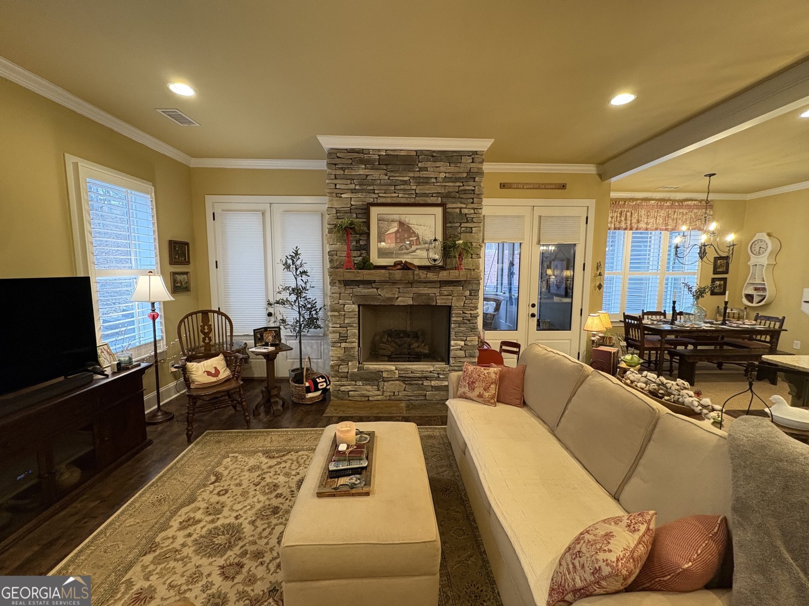 119 Creek Plantation Drive Athens - Photo 32