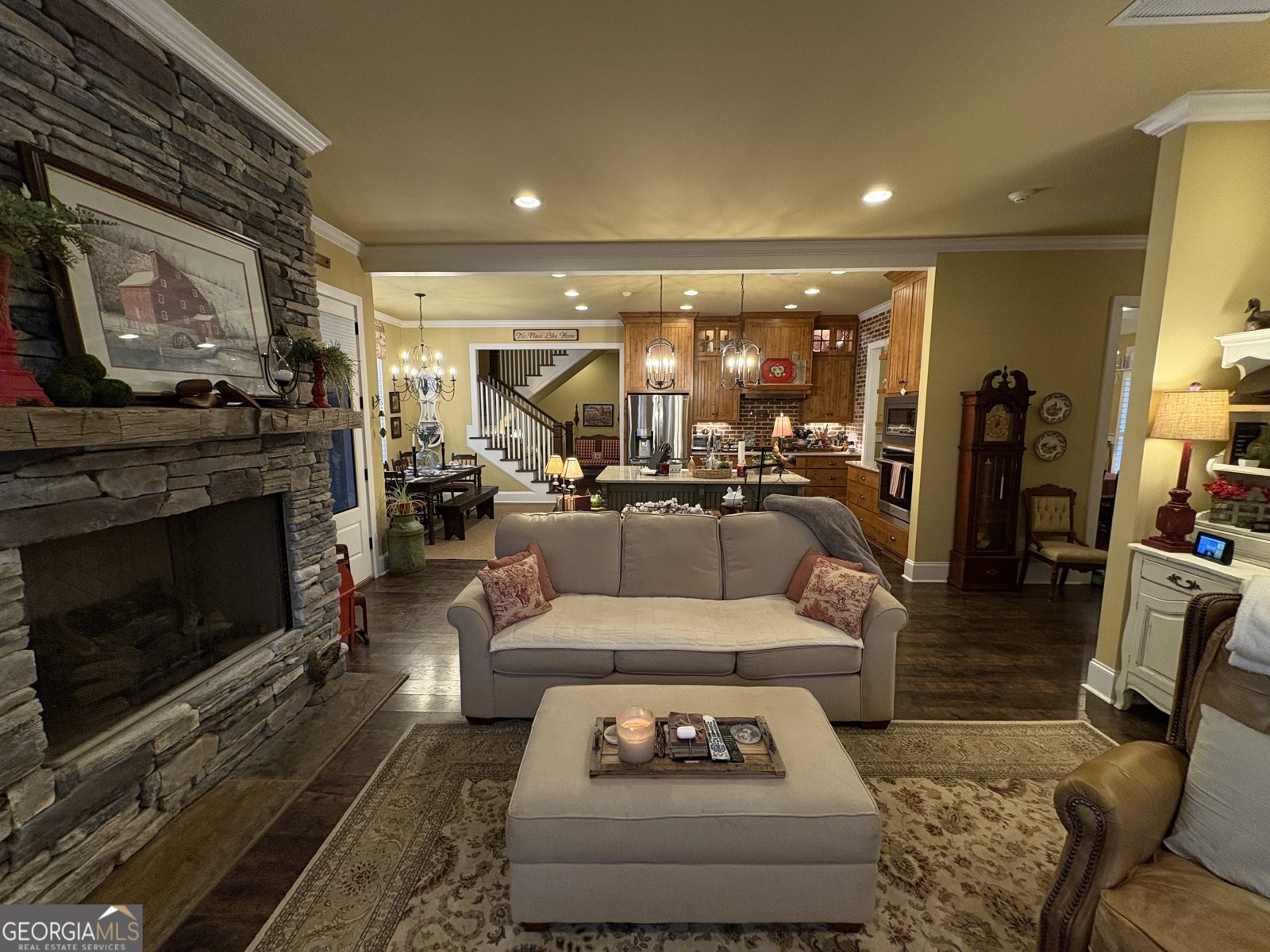 119 Creek Plantation Drive Athens - Photo 34