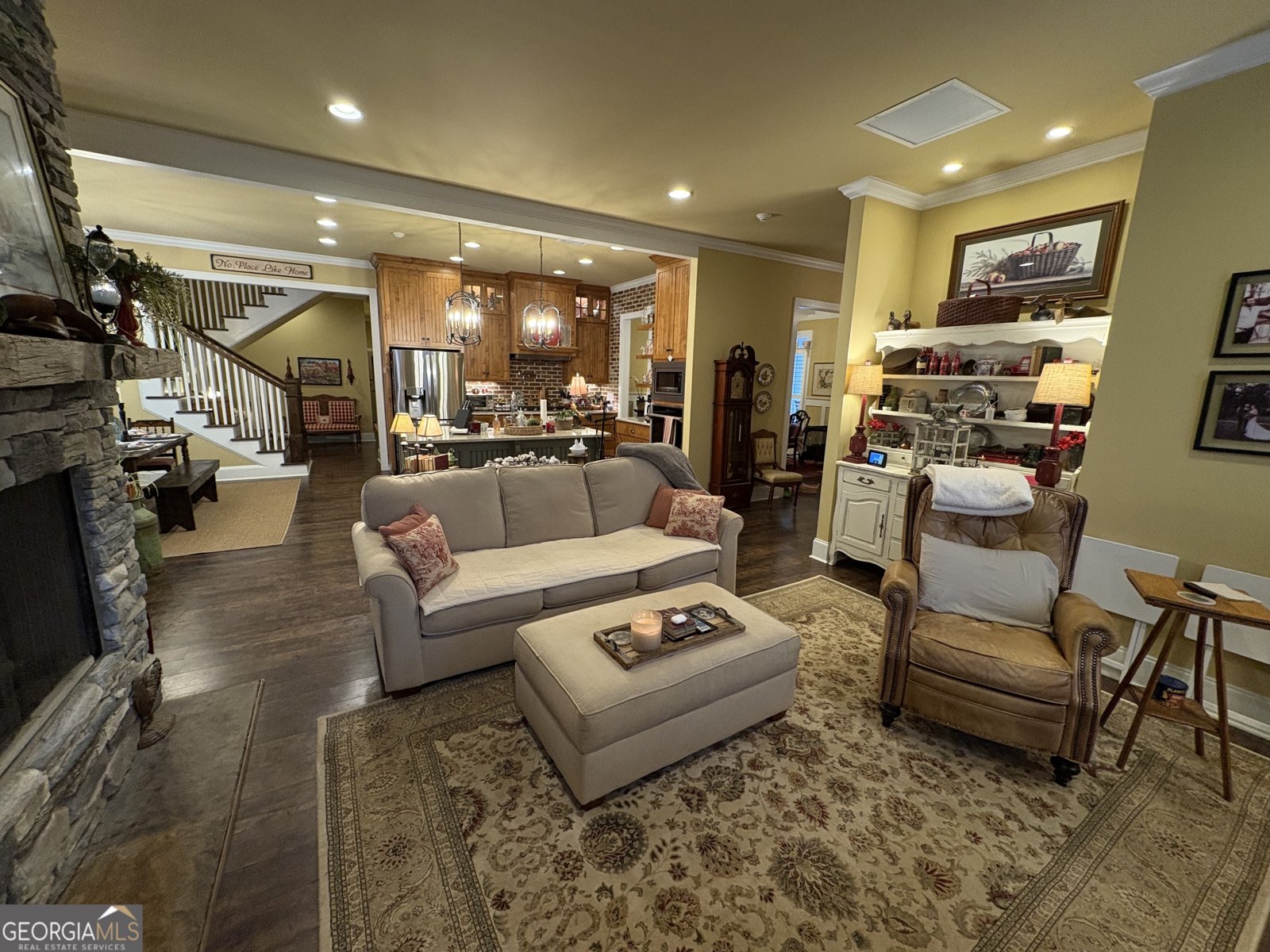 119 Creek Plantation Drive Athens - Photo 35