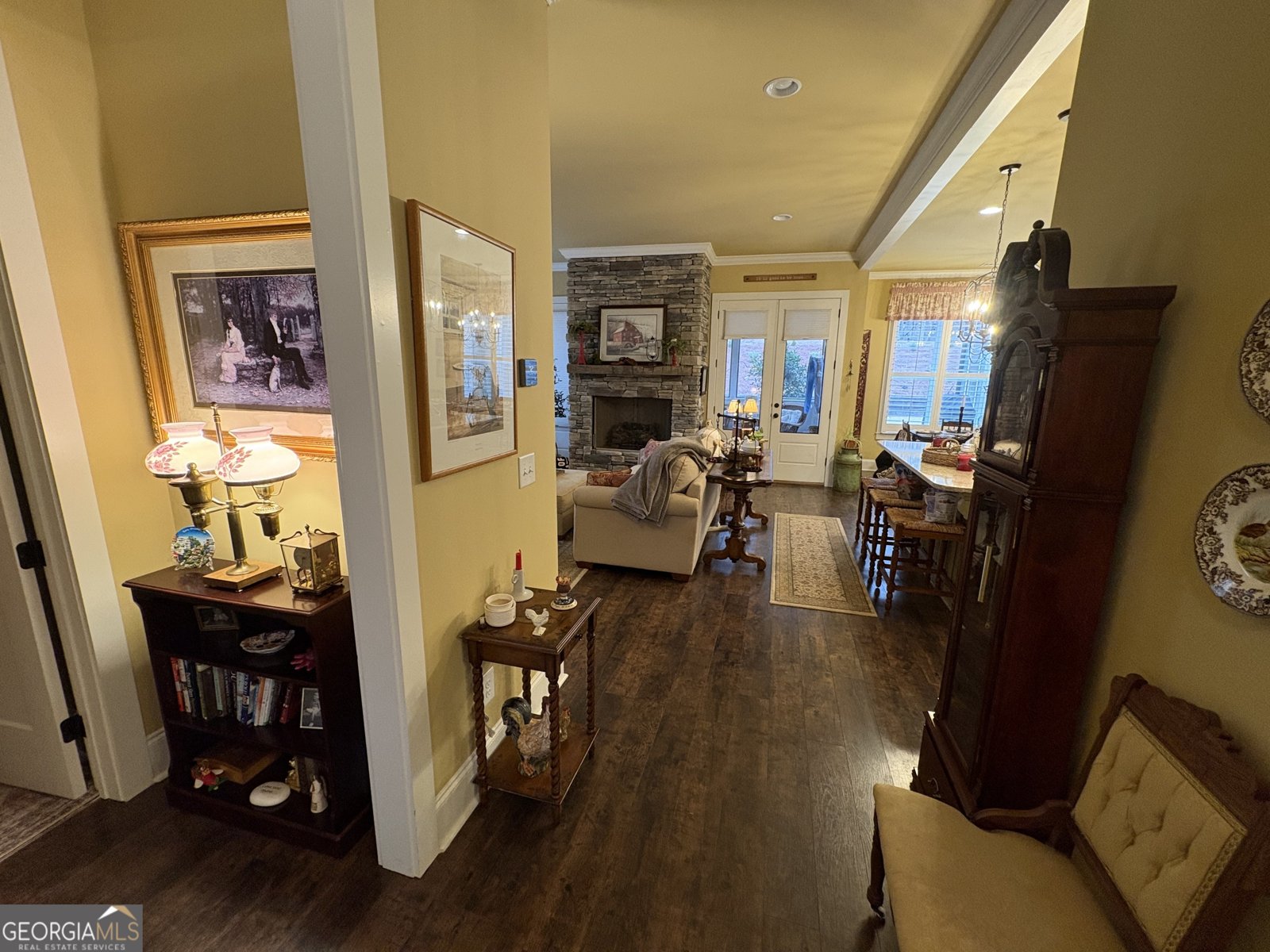 119 Creek Plantation Drive Athens - Photo 36