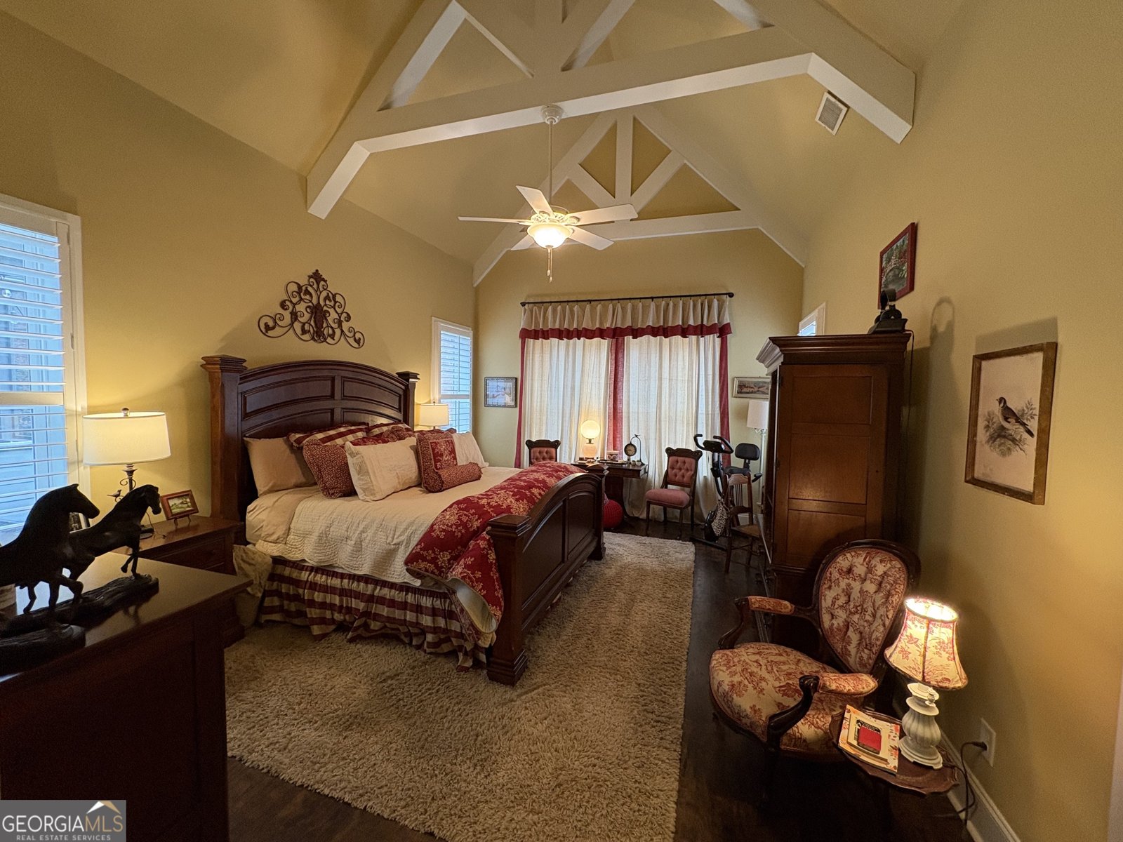 119 Creek Plantation Drive Athens - Photo 45