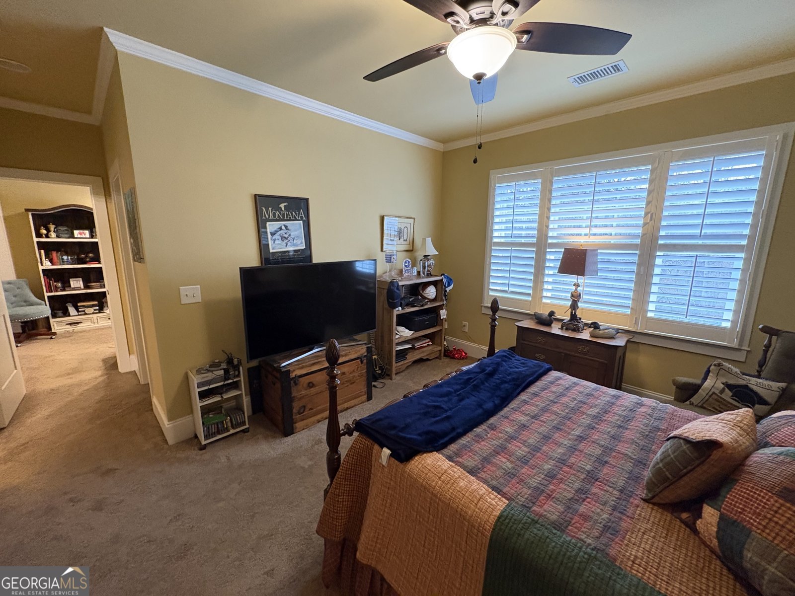 119 Creek Plantation Drive Athens - Photo 56