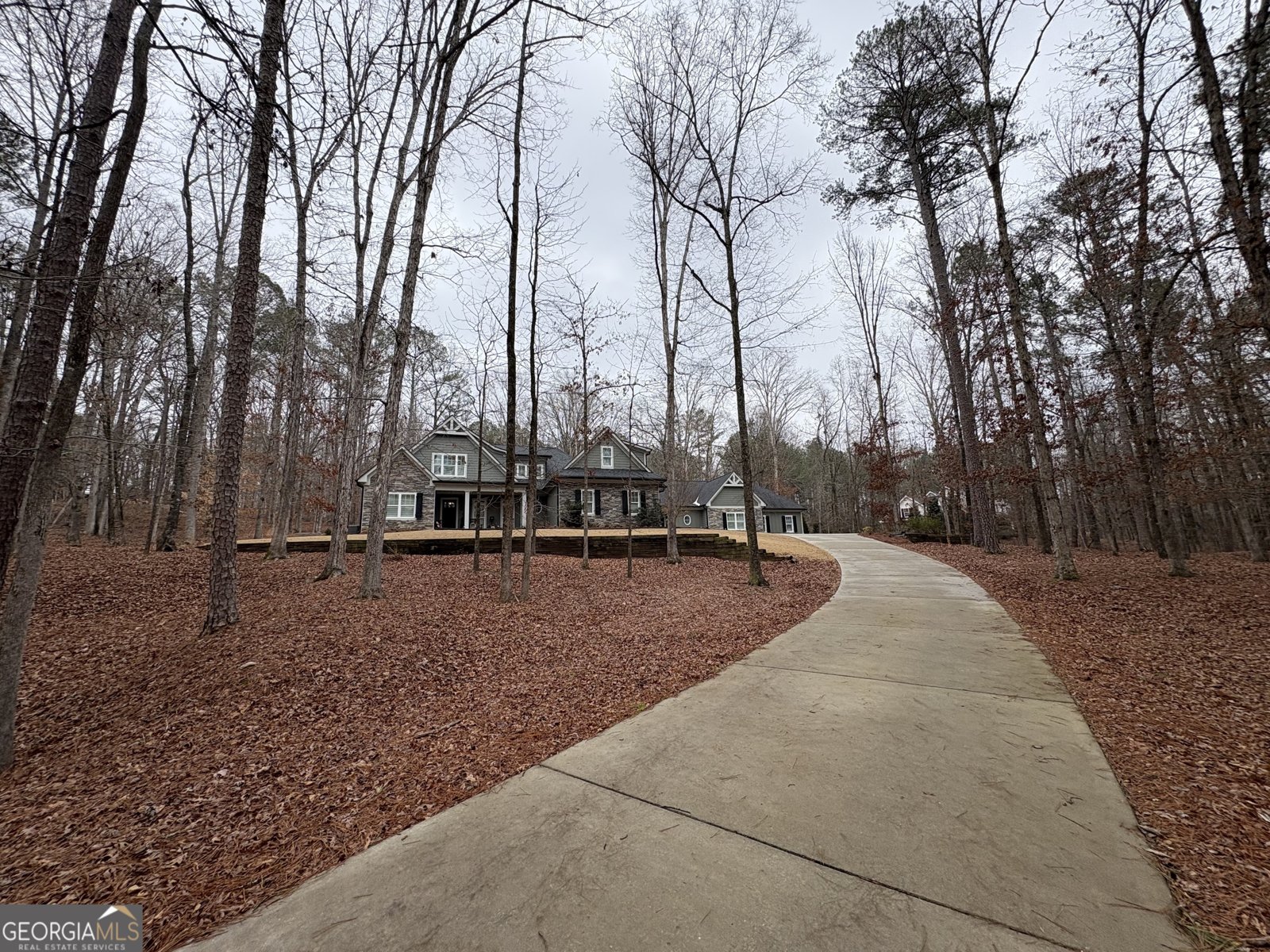 119 Creek Plantation Drive Athens - Photo 69