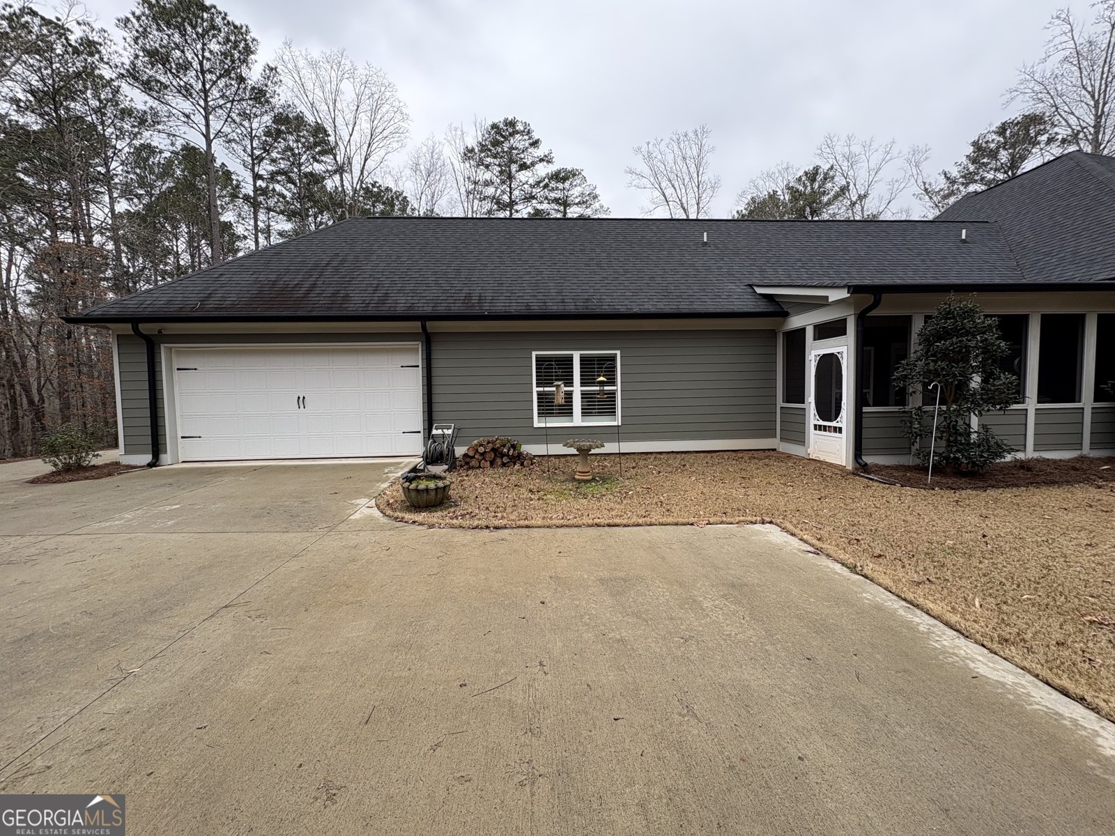 119 Creek Plantation Drive Athens - Photo 9