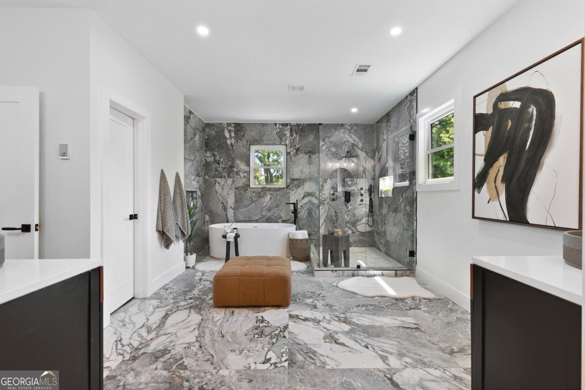 1857 Defoor Avenue Atlanta - Photo 11