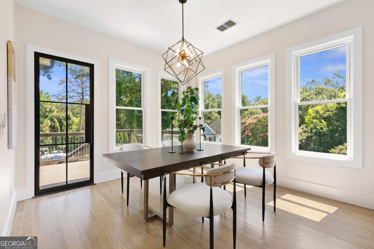 1857 Defoor Avenue Atlanta - Photo 22