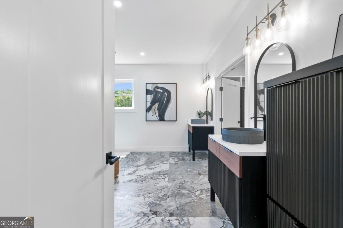 1857 Defoor Avenue Atlanta - Photo 24