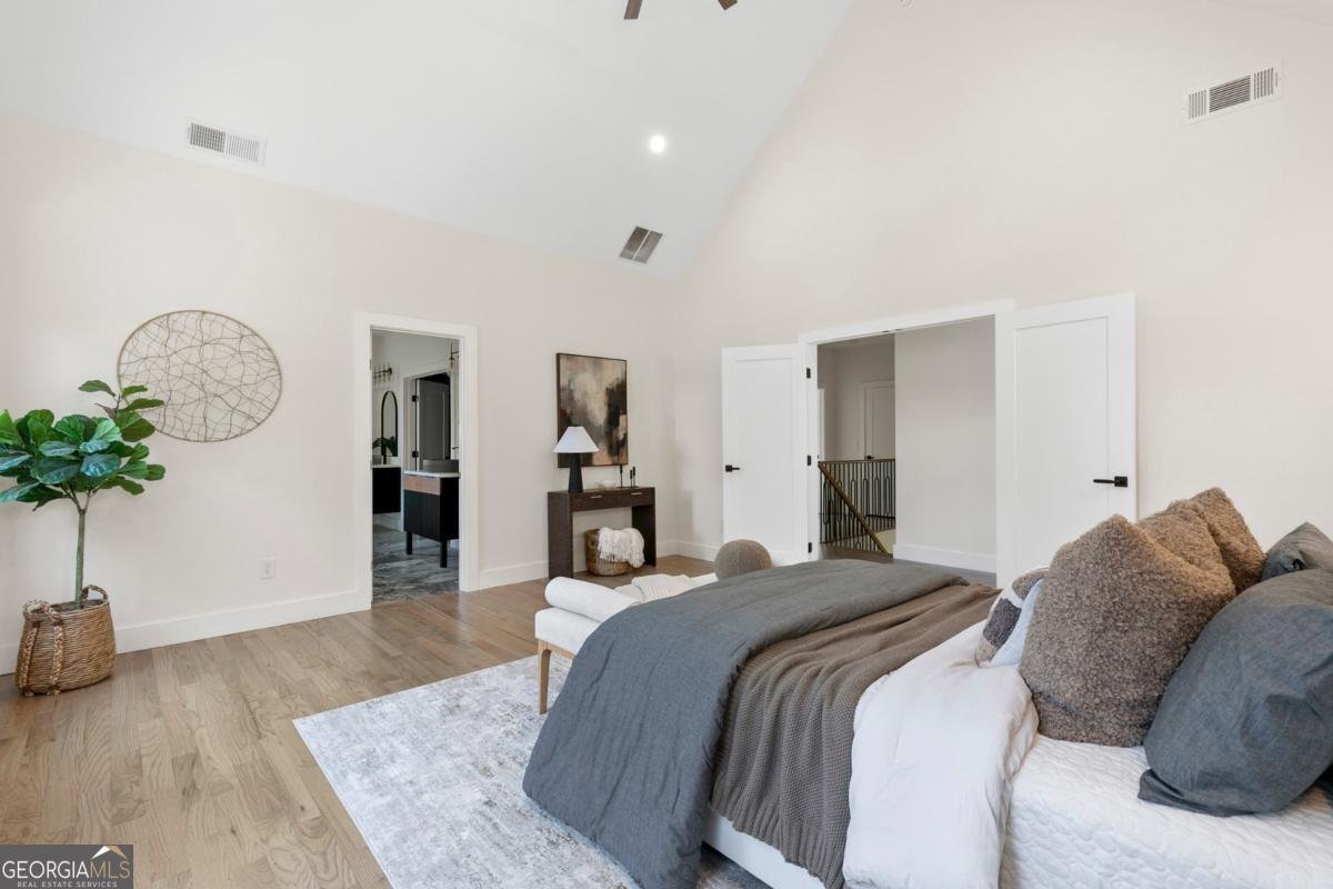 1857 Defoor Avenue Atlanta - Photo 26