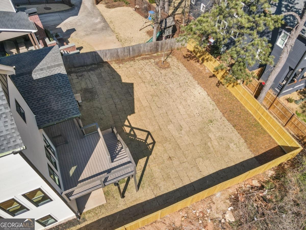 1857 Defoor Avenue Atlanta - Photo 35