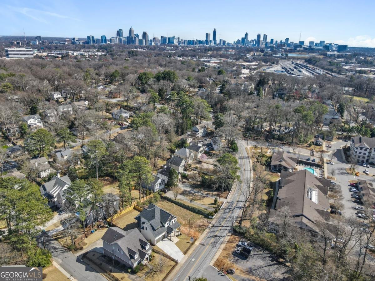 1857 Defoor Avenue Atlanta - Photo 37