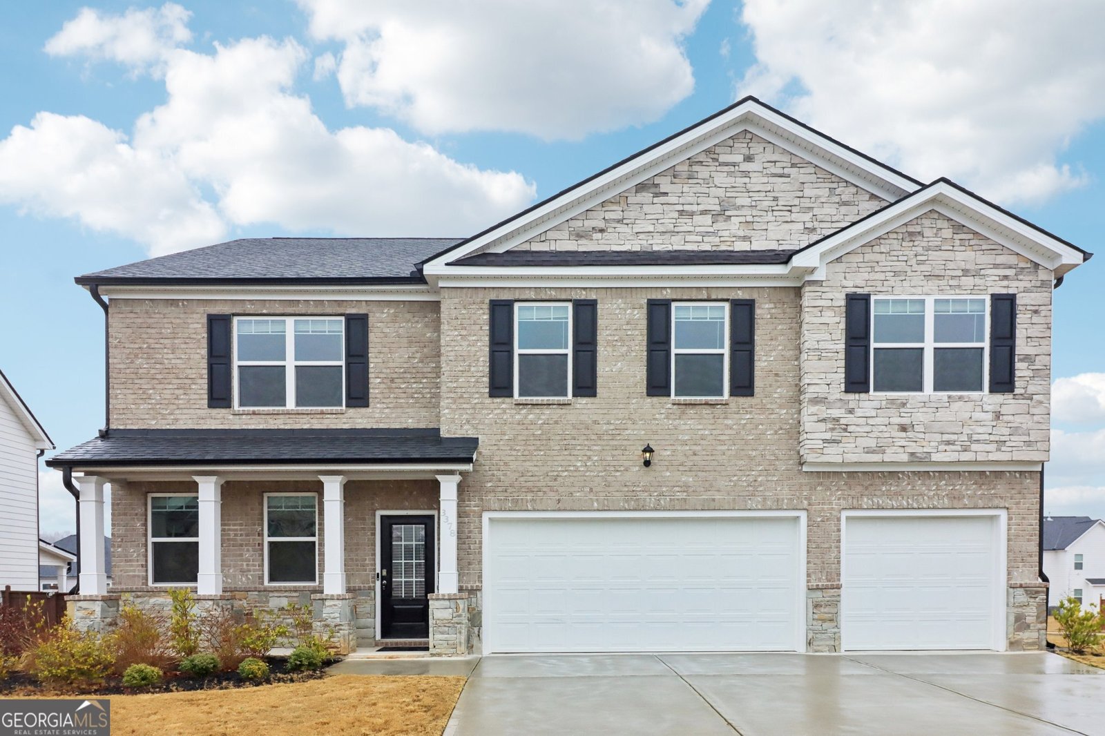 3378 English Elm Way Loganville - Photo 1