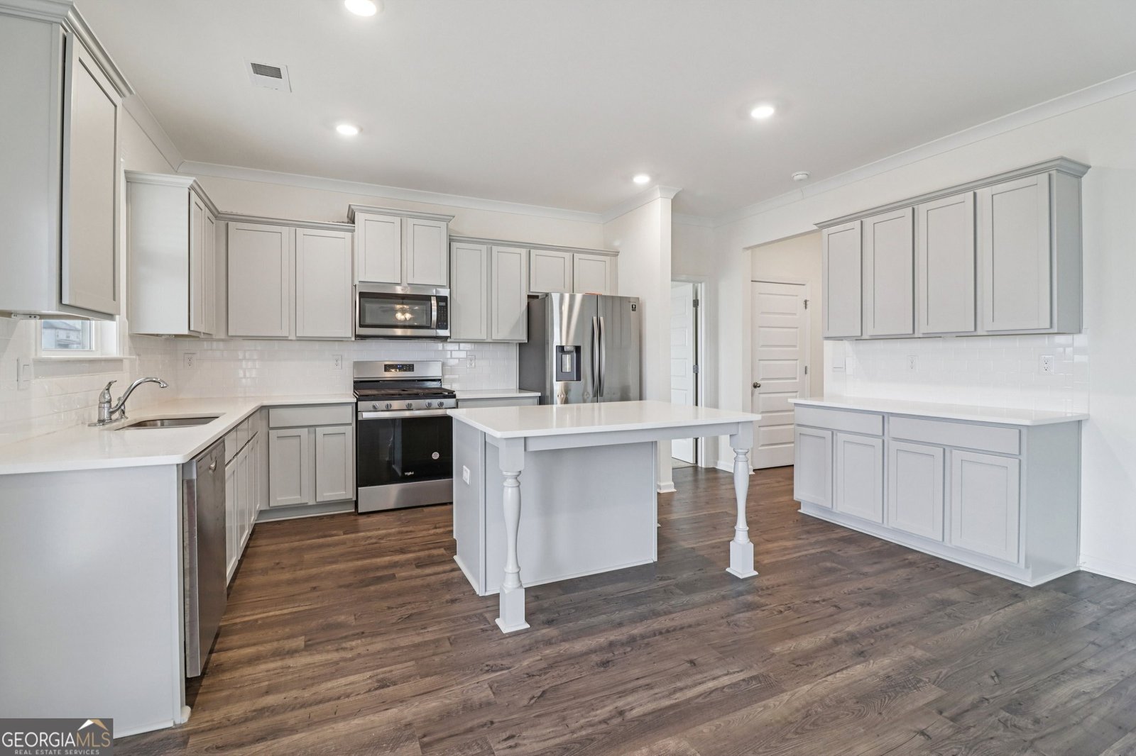 3378 English Elm Way Loganville - Photo 10