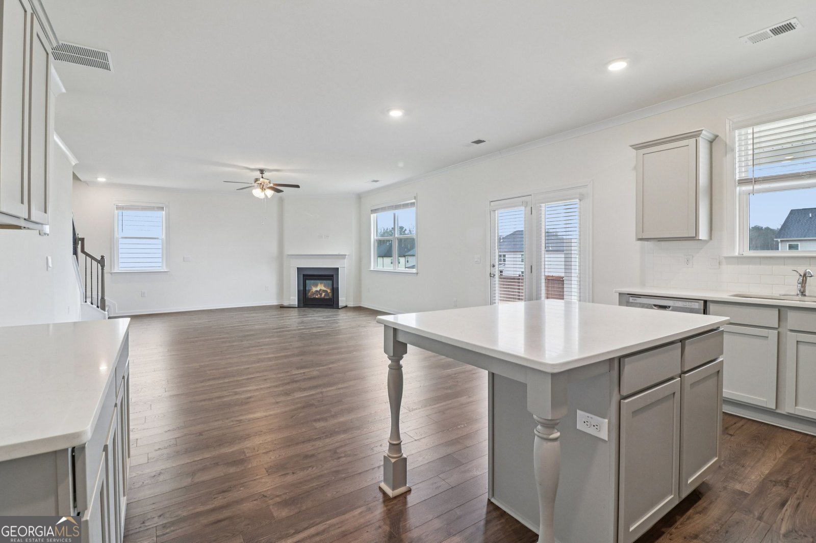 3378 English Elm Way Loganville - Photo 11