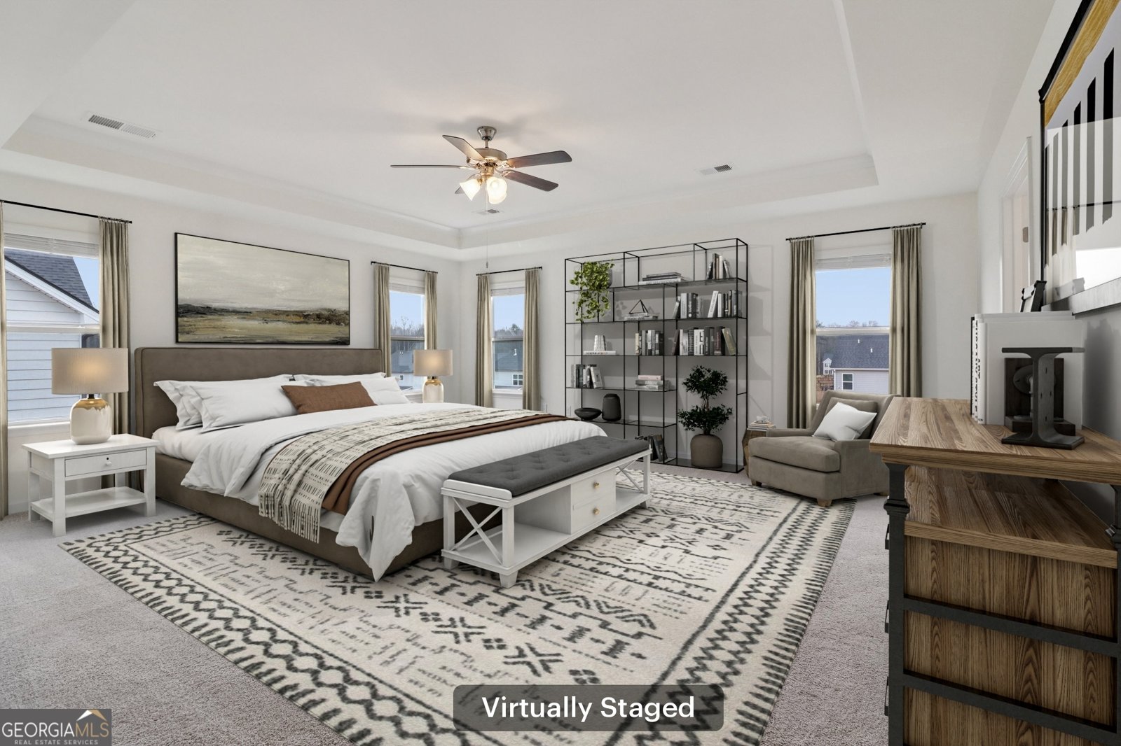 3378 English Elm Way Loganville - Photo 17