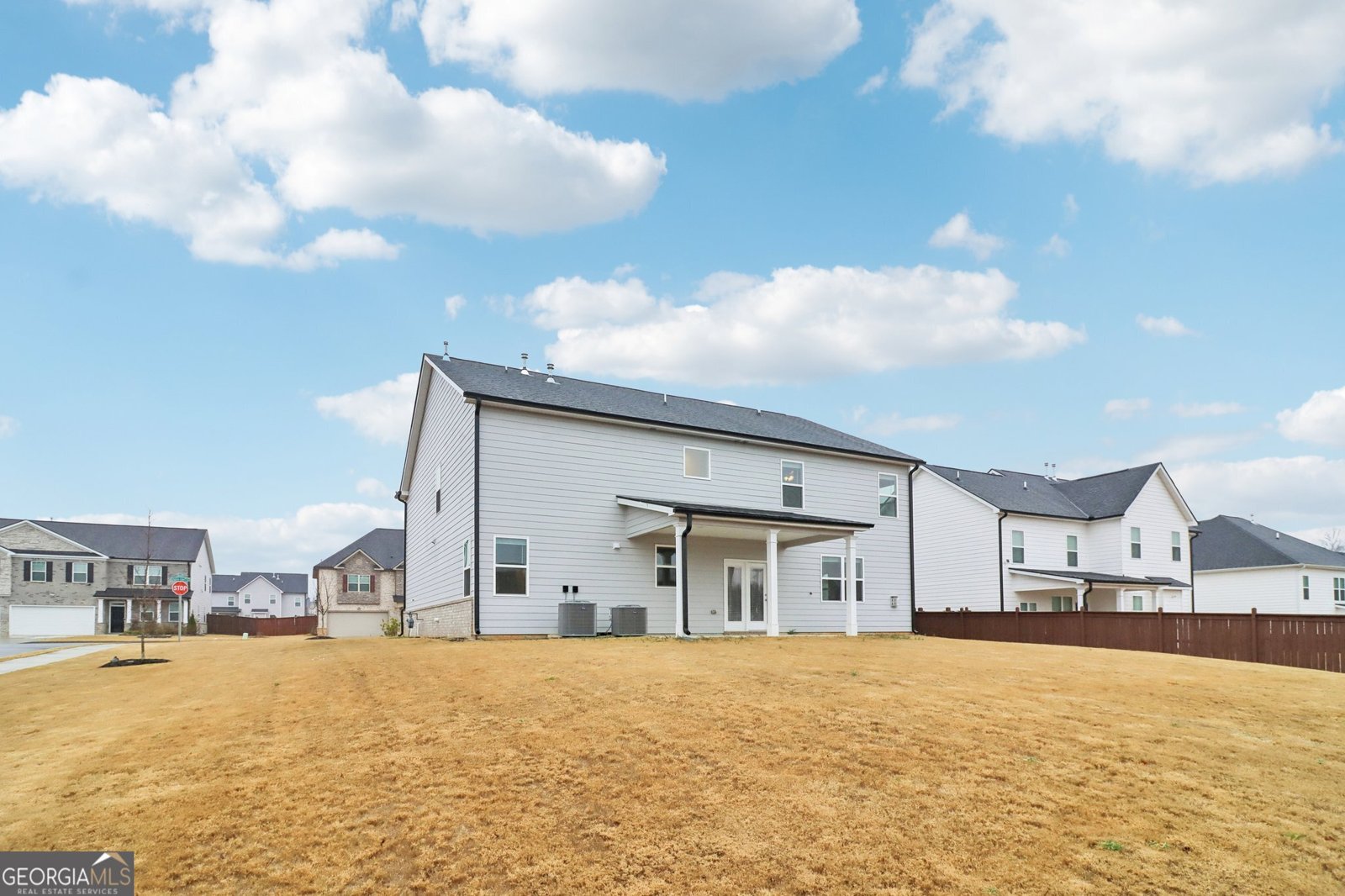 3378 English Elm Way Loganville - Photo 24