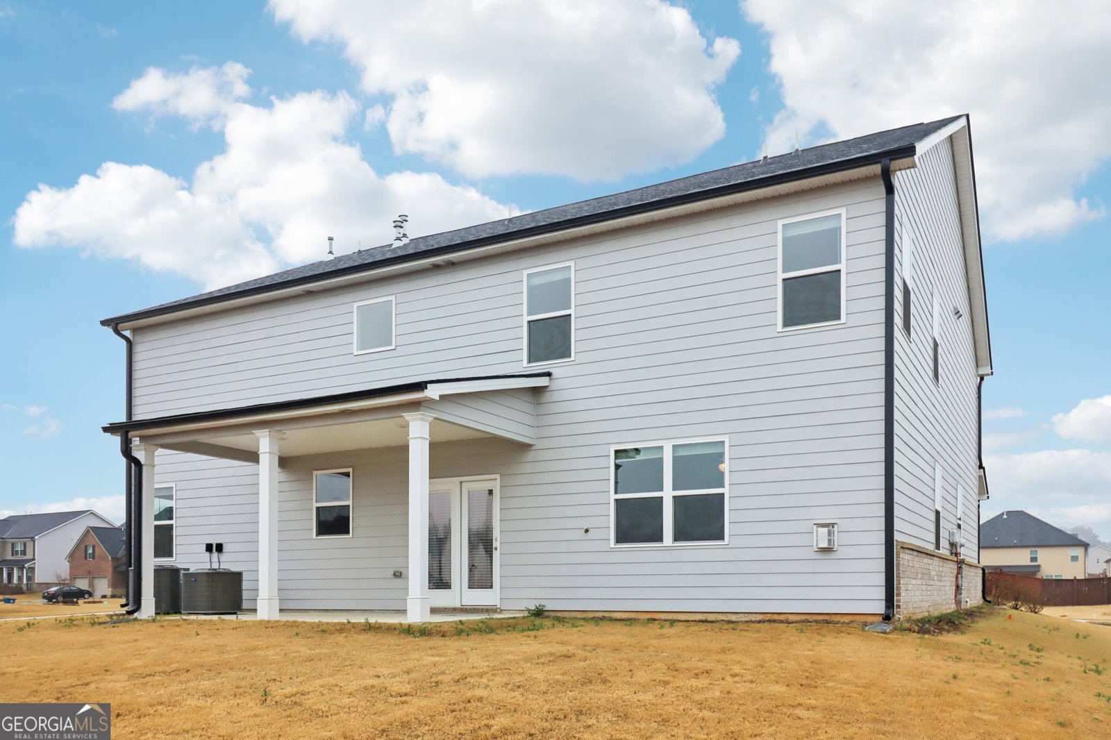 3378 English Elm Way Loganville - Photo 25